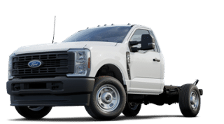 2024 Ford Chassis Cab External Image 1